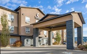 Sylvan Lake Comfort Inn 3*